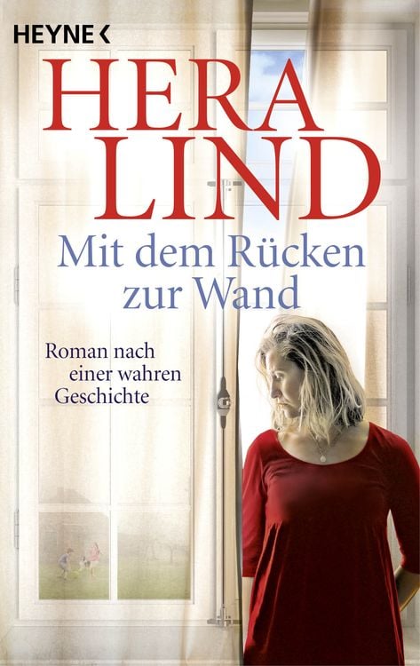 Produktbild: Mit dem Rücken zur Wand