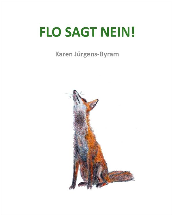 Produktbild: Flo sagt nein