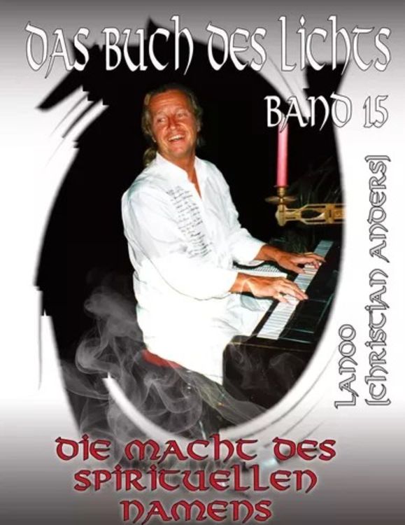 Produktbild: Das Buch des Lichts Band 15