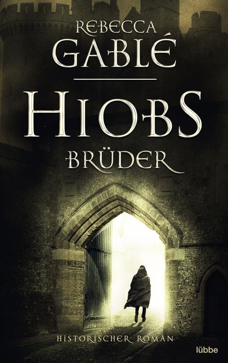 Produktbild: Hiobs Br&uuml;der