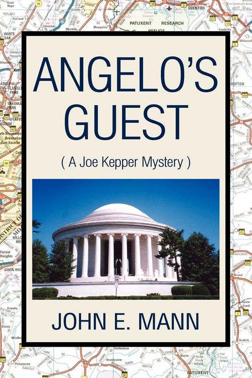 Produktbild: Angelo's Guest