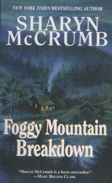 Produktbild: Foggy Mountain Breakdown and Other Stories