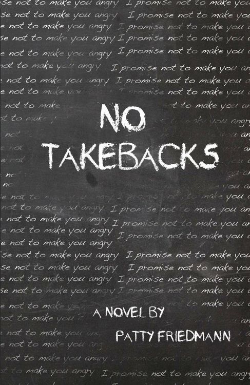 Produktbild: No Takebacks