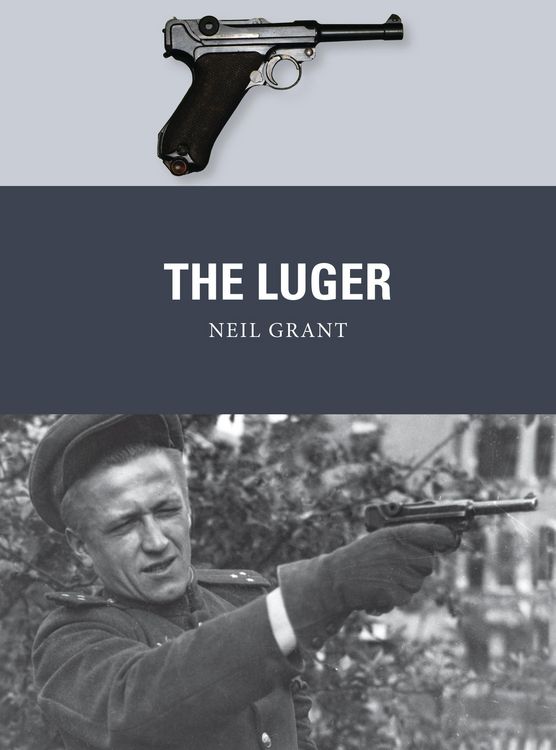 Produktbild: The Luger
