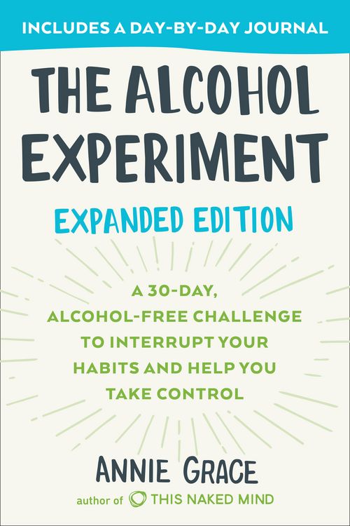 Produktbild: The Alcohol Experiment: Expanded Edition