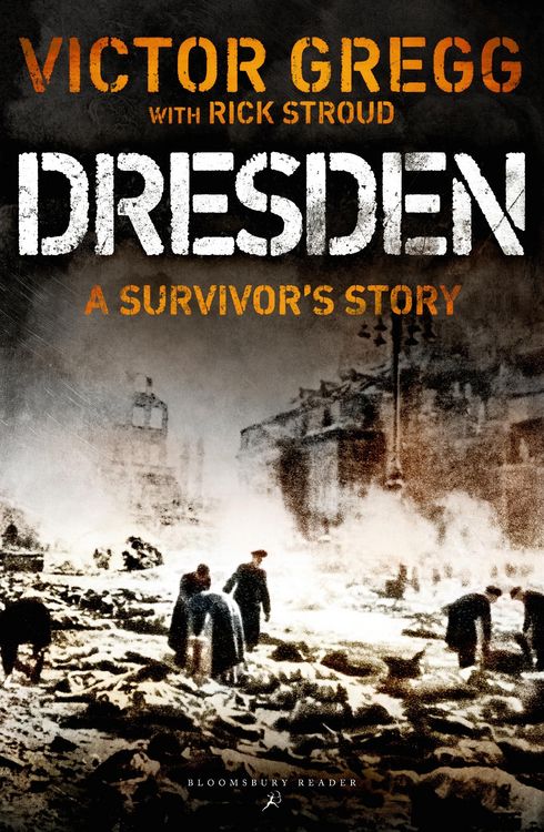 Produktbild: Dresden