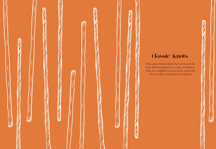 Produktbild: Forty Knots and How to Tie Them