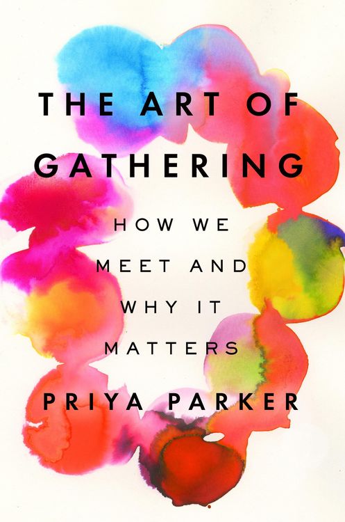 Produktbild: The Art of Gathering