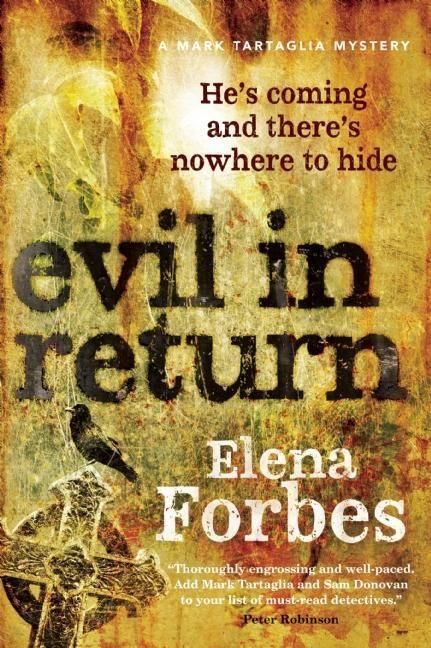 Produktbild: Evil in Return