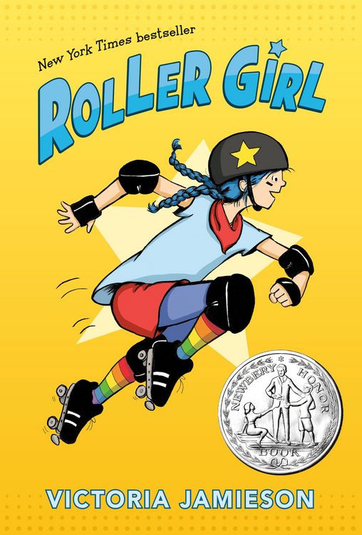 Produktbild: Roller Girl