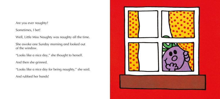 Produktbild: Little Miss Naughty