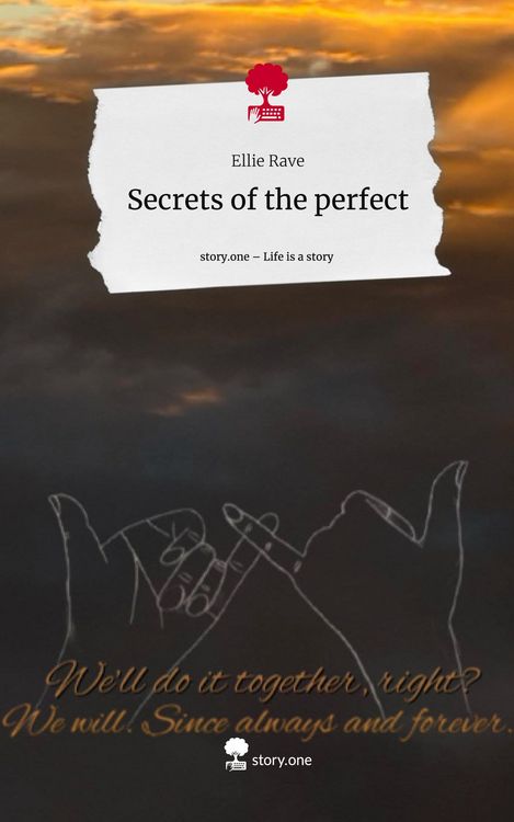 Produktbild: Secrets of the perfect. Life is a Story - story.one