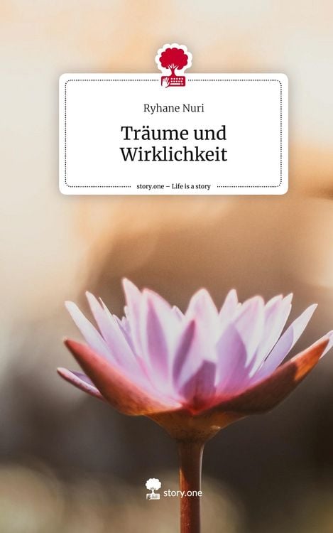 Produktbild: Tr&auml;ume und Wirklichkeit. Life is a Story - story.one