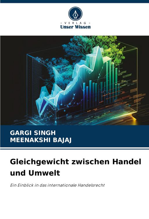 Produktbild: Gleichgewicht zwischen Handel und Umwelt