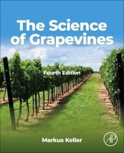 Produktbild: The Science of Grapevines