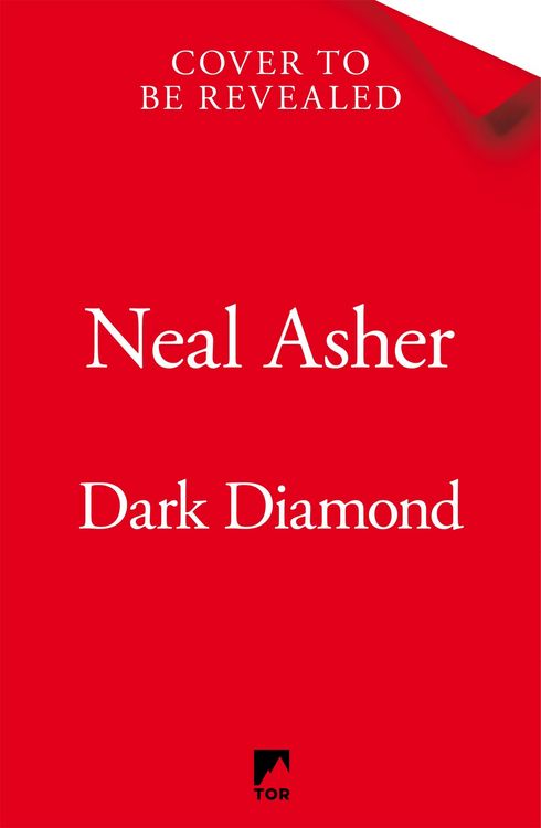 Produktbild: Dark Diamond