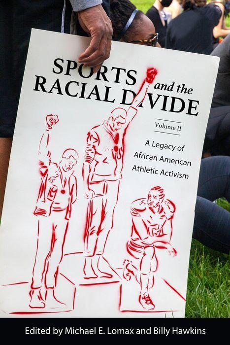 Produktbild: Sports and the Racial Divide, Volume II