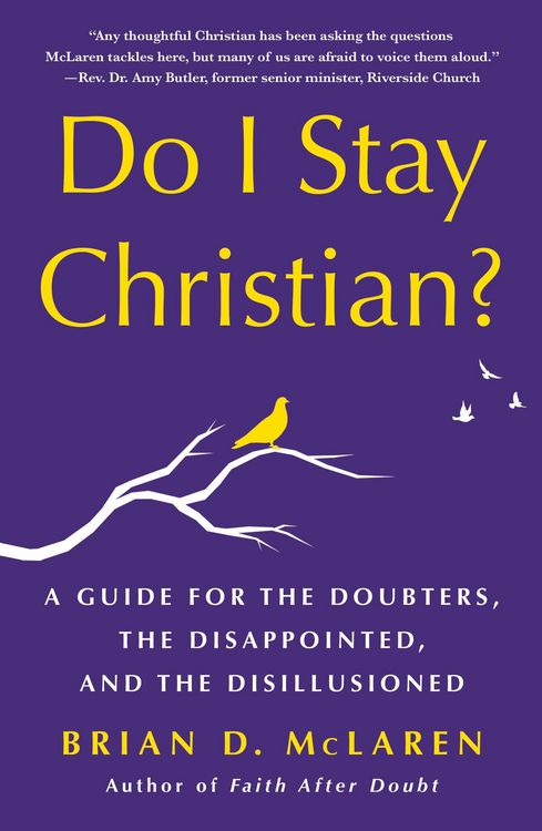 Produktbild: Do I Stay Christian?