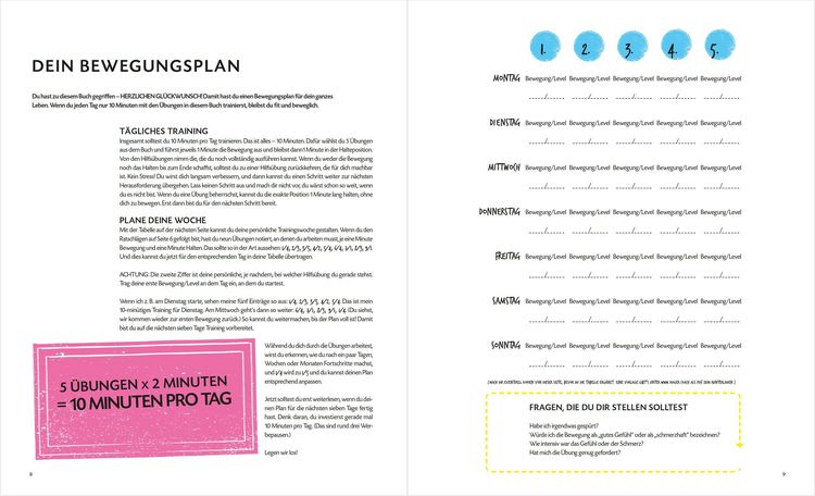 Produktbild: Mobility for life