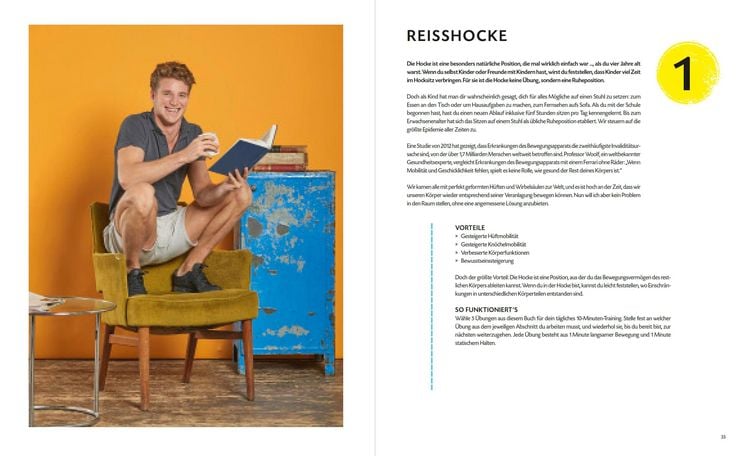 Produktbild: Mobility for life