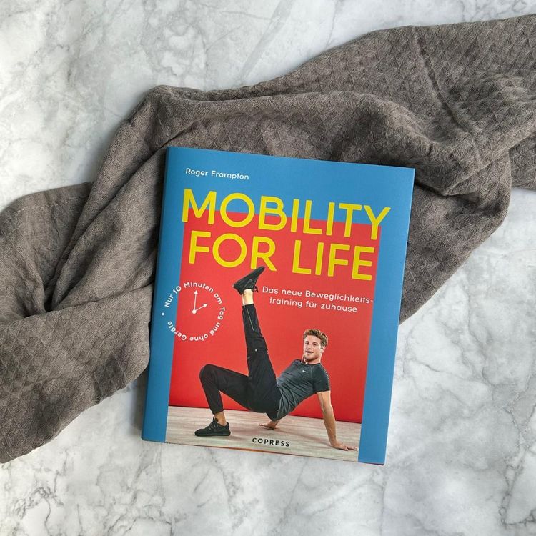Produktbild: Mobility for life