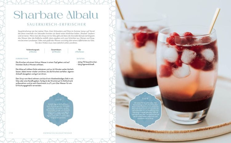 Produktbild: Persien vegan – Das Kochbuch