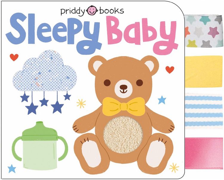 Produktbild: Sleepy Baby