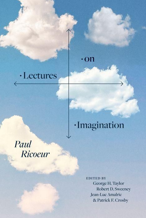 Produktbild: Lectures on Imagination