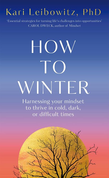 Produktbild: How to Winter