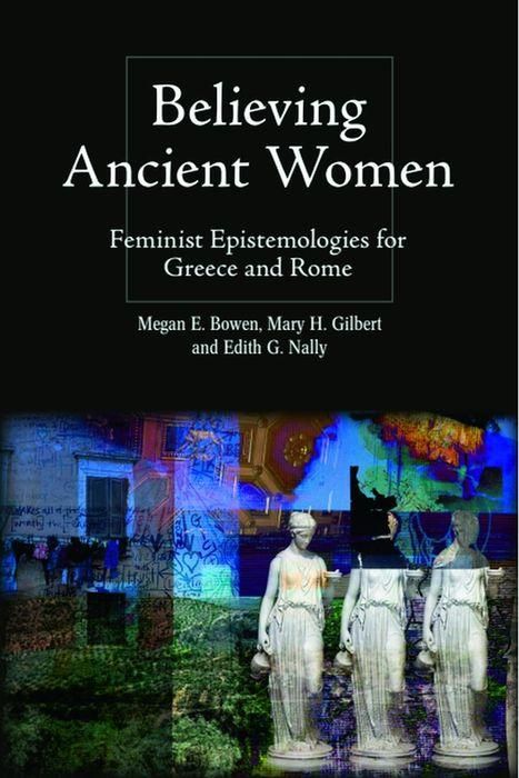 Produktbild: Believing Ancient Women