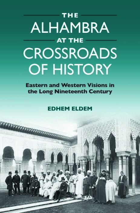 Produktbild: The Alhambra at the Crossroads of History