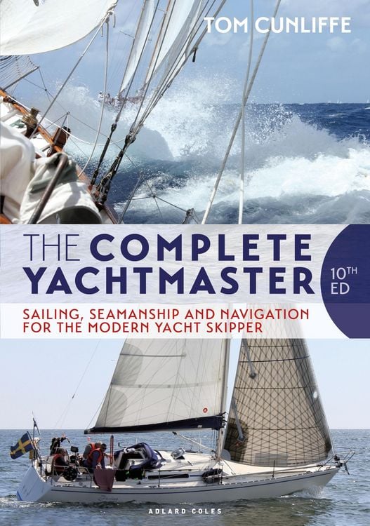 Produktbild: The Complete Yachtmaster