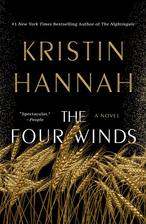 Produktbild: Four Winds