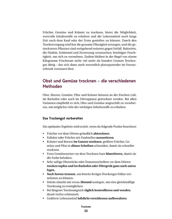 Produktbild: Eingemacht & zugedreht