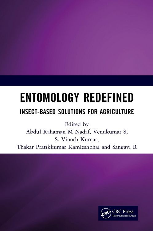 Produktbild: Entomology Redefined