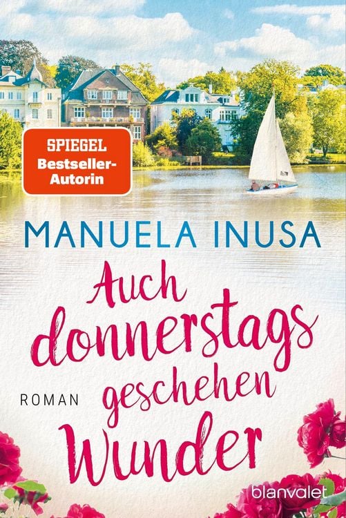 Produktbild: Auch donnerstags geschehen Wunder