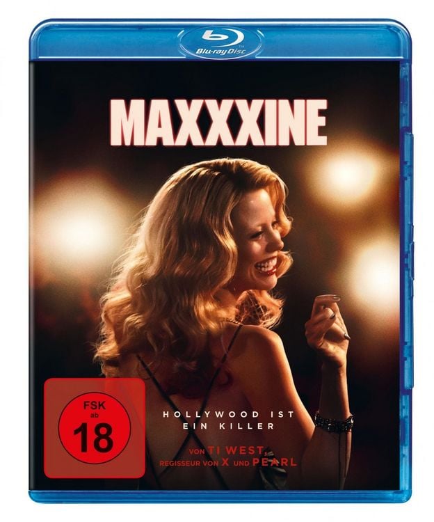 Produktbild: MaXXXine