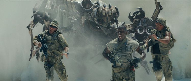 Produktbild: Transformers - 7-Movie Collection [7 DVDs]