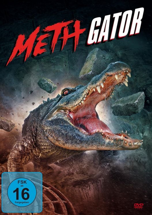 Produktbild: Methgator