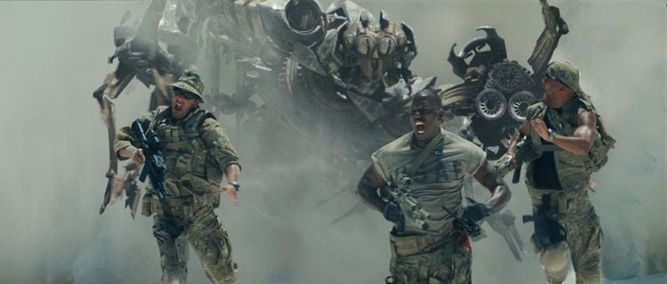 Produktbild: Transformers - 7-Movie Collection [7 BRs]