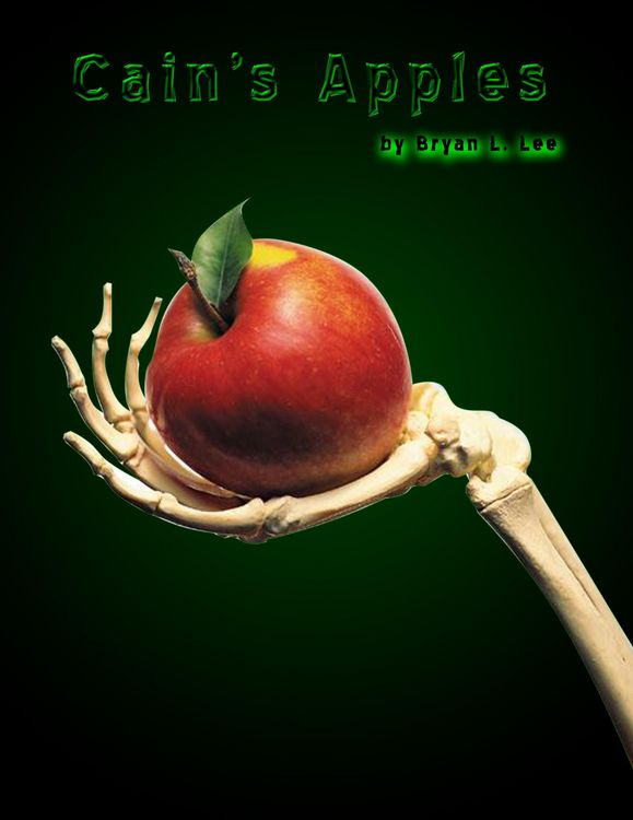 Produktbild: Cain's Apples