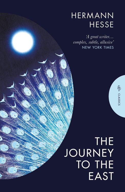 Produktbild: The Journey to the East