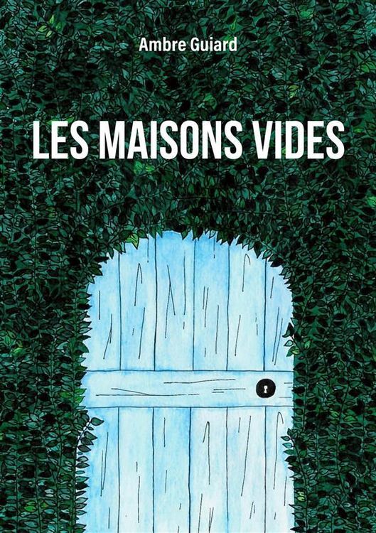 Produktbild: Les maisons vides