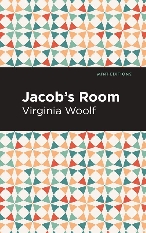 Produktbild: Jacob's Room