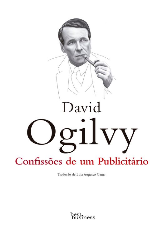Produktbild: Confiss&otilde;es de um publicit&aacute;rio