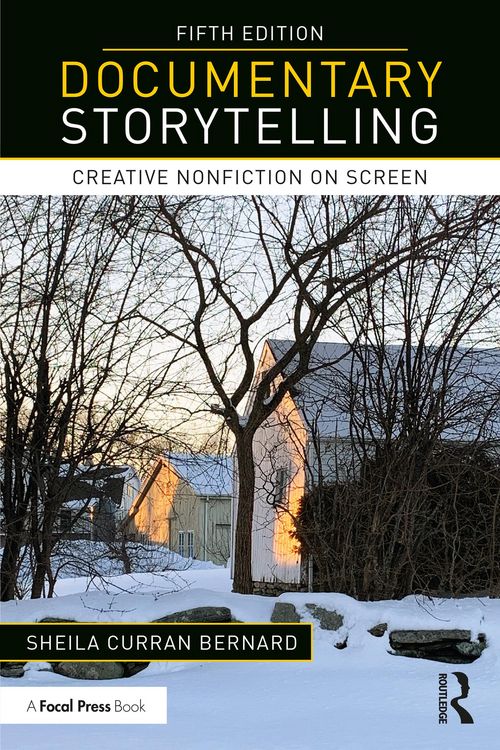 Produktbild: Documentary Storytelling