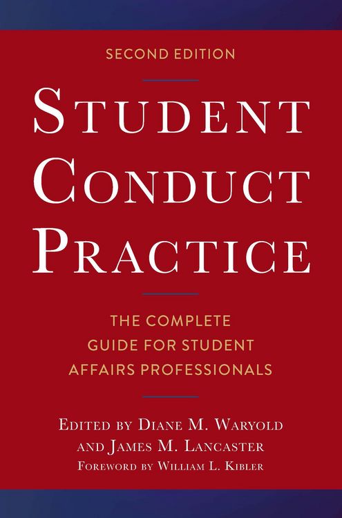Produktbild: Student Conduct Practice