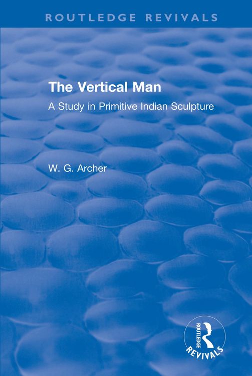 Produktbild: The Vertical Man