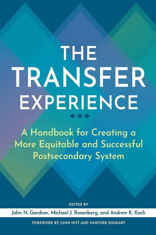 Produktbild: The Transfer Experience