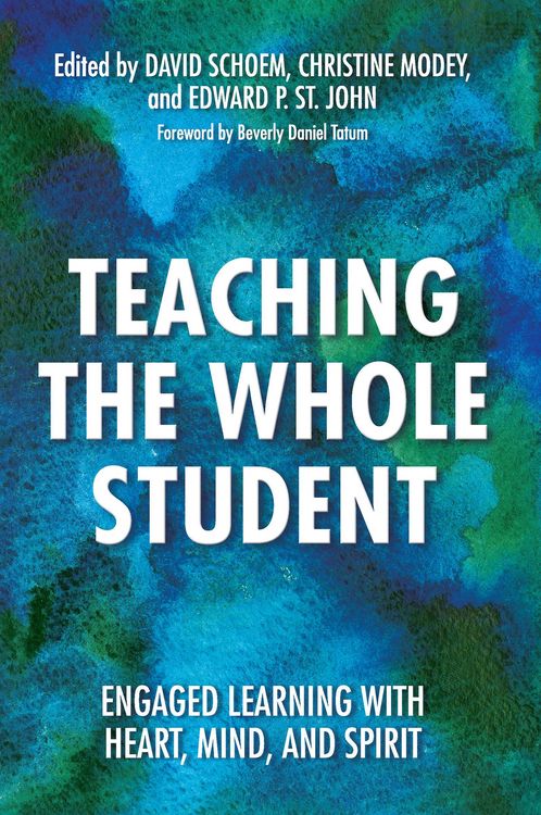 Produktbild: Teaching the Whole Student